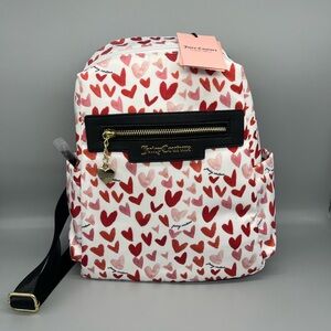 Juicy couture backpack